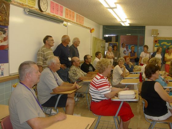Spanish Class 4